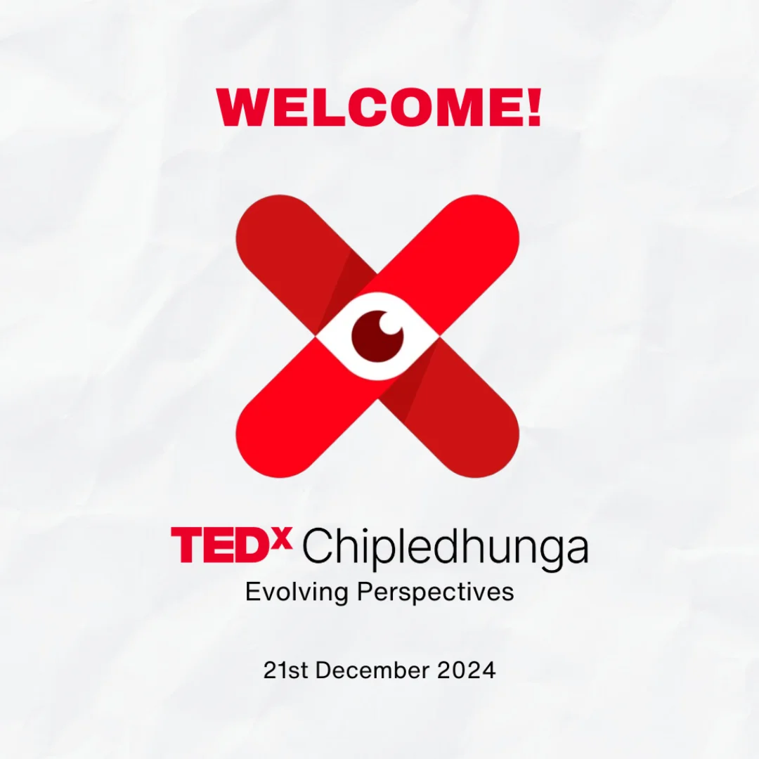 Welcome board, 21 December 2024
