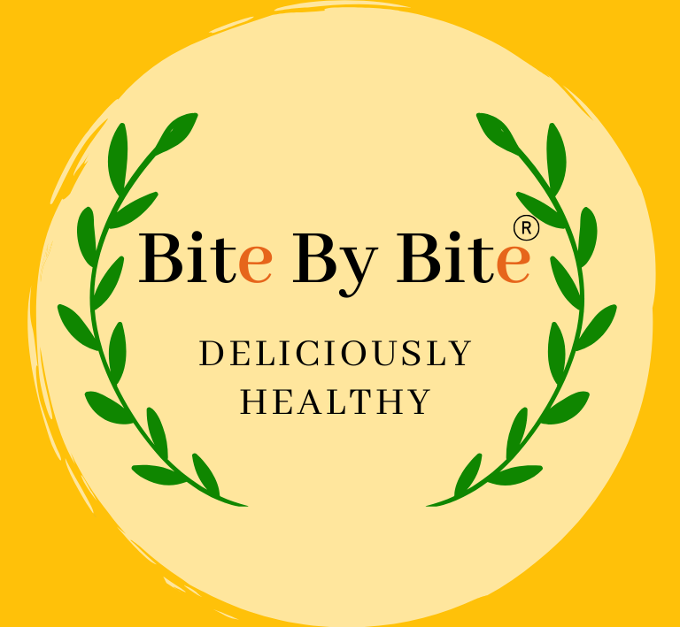 Bite by Bite