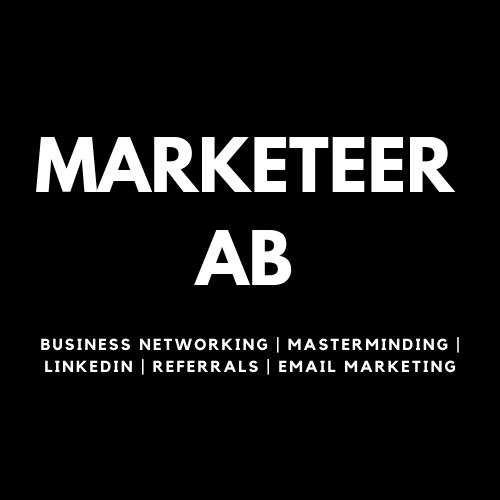Marketeer AB