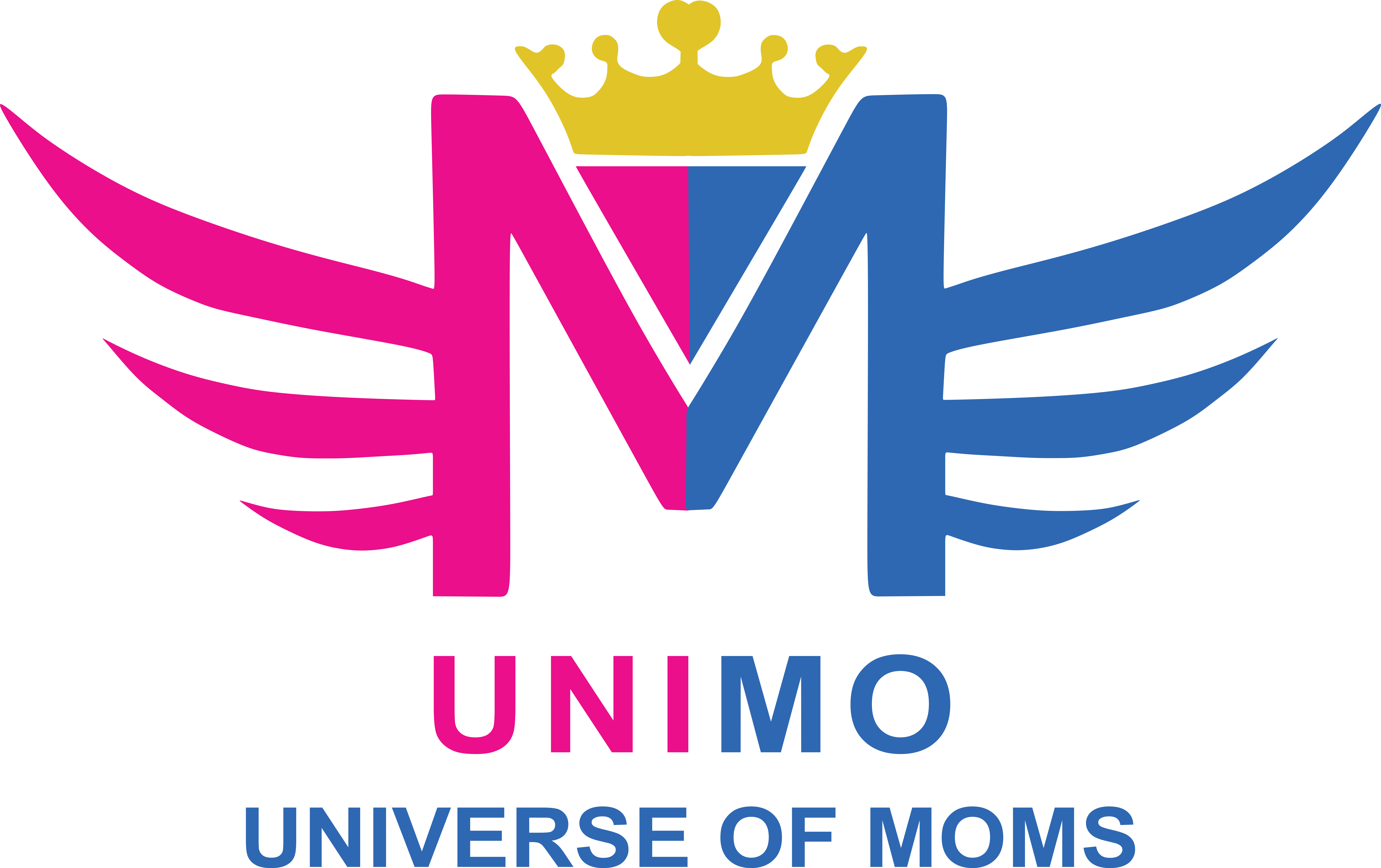Universe of Moms